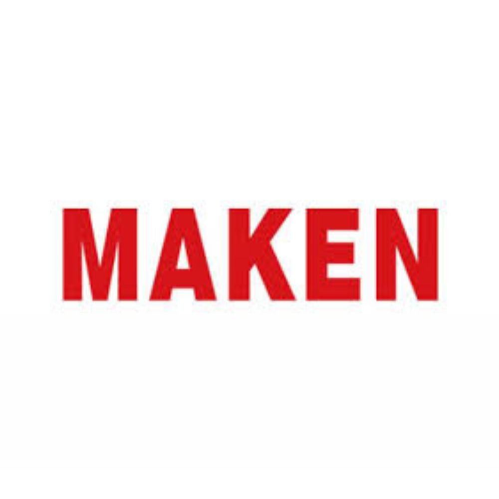 Maken