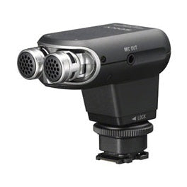 Sony ECMXYST1M Microphone For Multi Interface Shoe