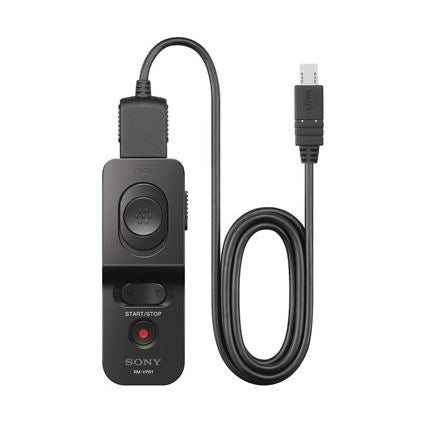 Sony RMVPR1 Remote Commander