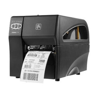 Zebra ZT220 Thermal Transfer USB/RS232 4 inch Industrial