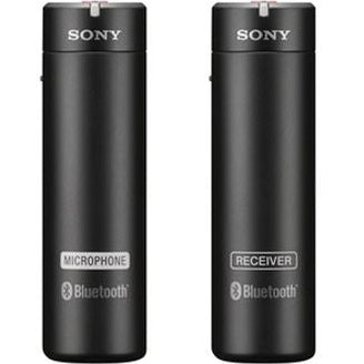 Sony ECMAW4 Bluetooth Wireless Microphone for Mic N Jack