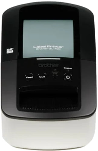 Brother QL700 Label Printer