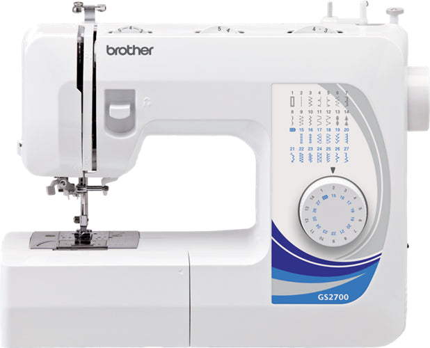 Brother GS2700 Sewing Machine
