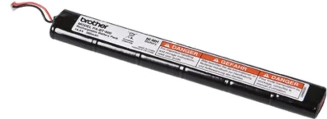 Brother PABT500 Battery for Pocket Jet Printers