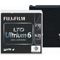 Fujifilm LTO Ultrium 6 2.5/6.25TB Tape Cartridge (Barium Ferrite)