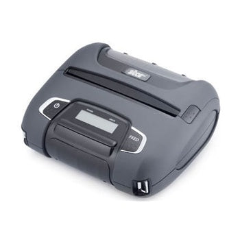 Star SM-T400i Thermal Receipt Printer Mobile 4" Bluetooth + RS232