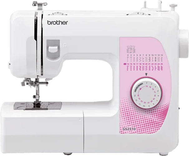 Brother GS2510 Sewing Machine