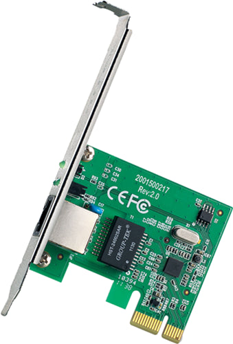 TP-Link TG-3468 32-bit Gigabit PCI Express Network Adapter