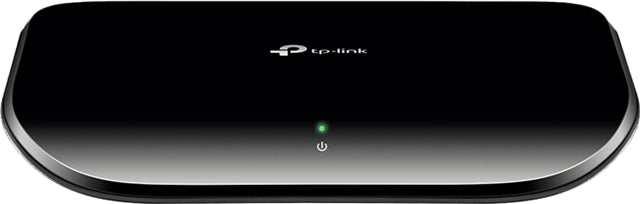 TP-Link SG1005D 5 Port Gigabit Switch Plastic Case