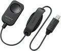 Sony RM-SPR1 Wired Remote Commander For Multi Terminal