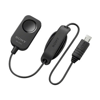 Sony RM-SPR1 Wired Remote Commander For Multi Terminal