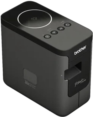 Brother PTP750W PC Connectable Label Maker Wireless