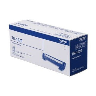 Brother TN-1070 Black Toner
