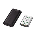 Sony ACC-TRDCX X Type Battery and Charger