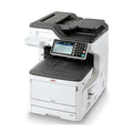 OKI MC853dn A3 23ppm Colour LED MFC Printer