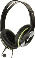 Genius HS-400A PC Headphones with Boom Mic
