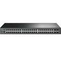 TP-Link SG3452 48 Port Gigabit + 4xSFP L2 Managed Switch