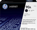HP 90A Black Toner