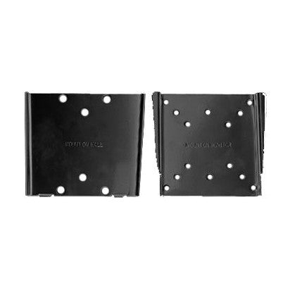 Brateck Fixed 13-27" LCD Wall Mount Bracket