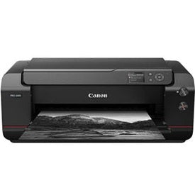 Canon ImageGRAF Pro-1000 A2 Inkjet Photo Printer