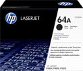 HP 64A Black Toner