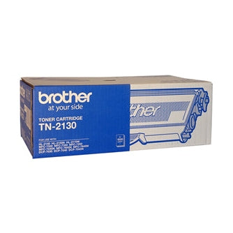 Brother TN-2130 Black Toner