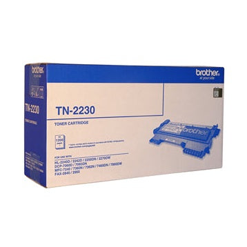 Brother TN-2230 Black Toner
