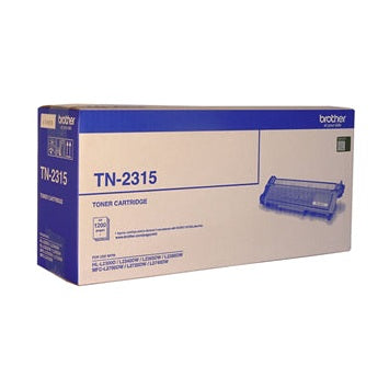 Brother TN-2315 Black Toner