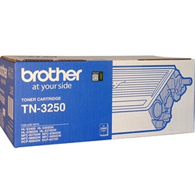 Brother TN-3250 Black Toner
