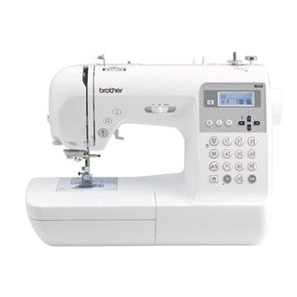 Brother NS55 Electronic Home Sewing Machine