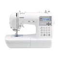 Brother NS55 Electronic Home Sewing Machine