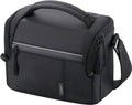 Sony LCSCST Soft  Carrying Case