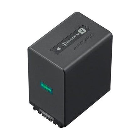 Sony NPFV100A V-Series Rechargeable Battery Pack for HandyCam