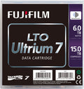 Fujifilm LTO Ultrium 7 6/15TB Tape Cartridge (Barium Ferrite)