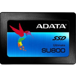 ADATA SU800 Ultimate SATA3 2.5" 3D NAND SSD 256GB 3Yr Wty