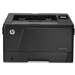 HP LaserJet Pro M706N 35ppm A3 Mono Laser Printer