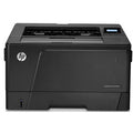 HP LaserJet Pro M706n 35ppm A3 Mono Laser Printer