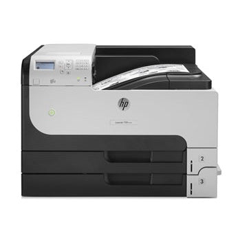 HP LaserJet Enterprise M712DN 40ppm A3 Mono Laser Printer