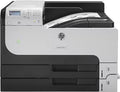HP LaserJet Enterprise M712DN 40ppm A3 Mono Laser Printer