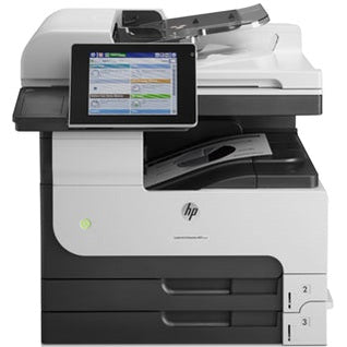 HP LaserJet Enterprise MFP M725DN 41ppm A3 Mono Laser MFP