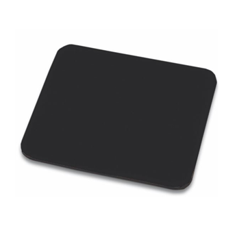 Ednet Mouse Pad  Neoprene Black