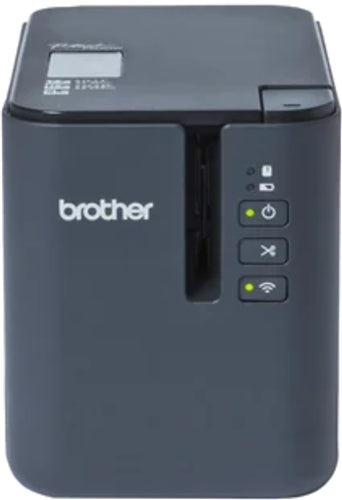 Brother PTP950NW P-Touch Labelling Machine