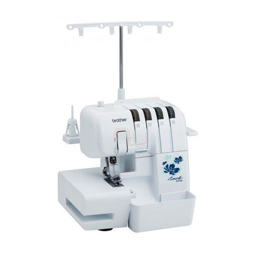 Brother 2504D 4 Thread Overlocker