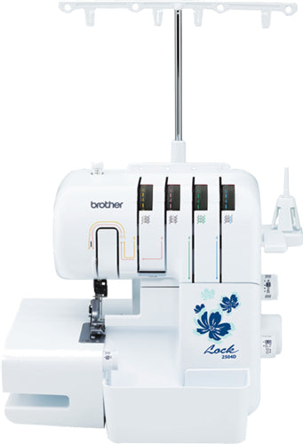 Brother 2504D 4 Thread Overlocker