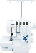Brother 2504D 4 Thread Overlocker