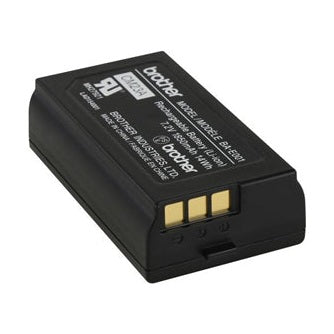 Brother BAE001 Lithium Ion Battery