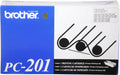 Brother PC401 Printing Cartridge