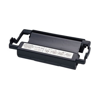 Brother PC204RF 4 Refill Rolls for PC201