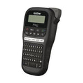 Brother PTH110BK Durable P-Touch Black Label Printer $20 Cashback