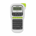 Brother PTH110 Durable P-Touch White Label Printer $50 cashback